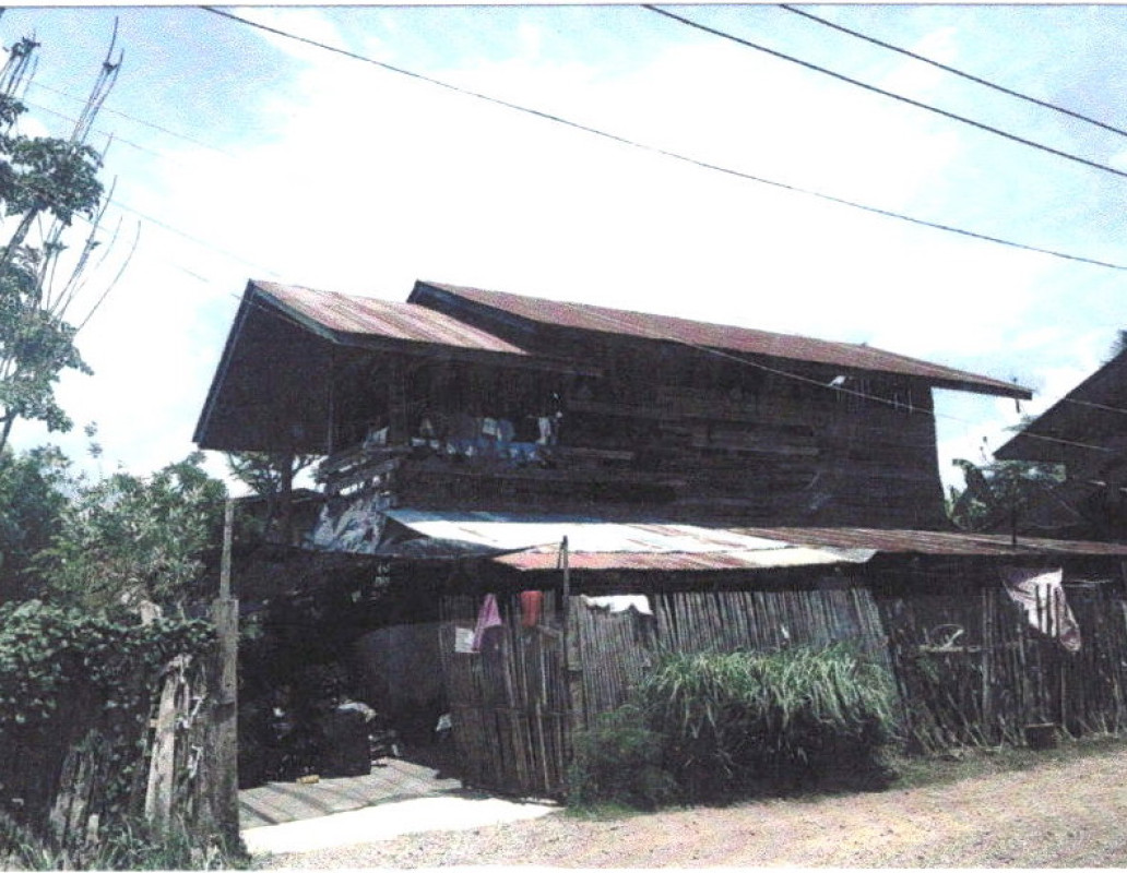 บ้านเดี่ยว แพร่ เมืองแพร่ ทุ่งโฮ้ง 85000