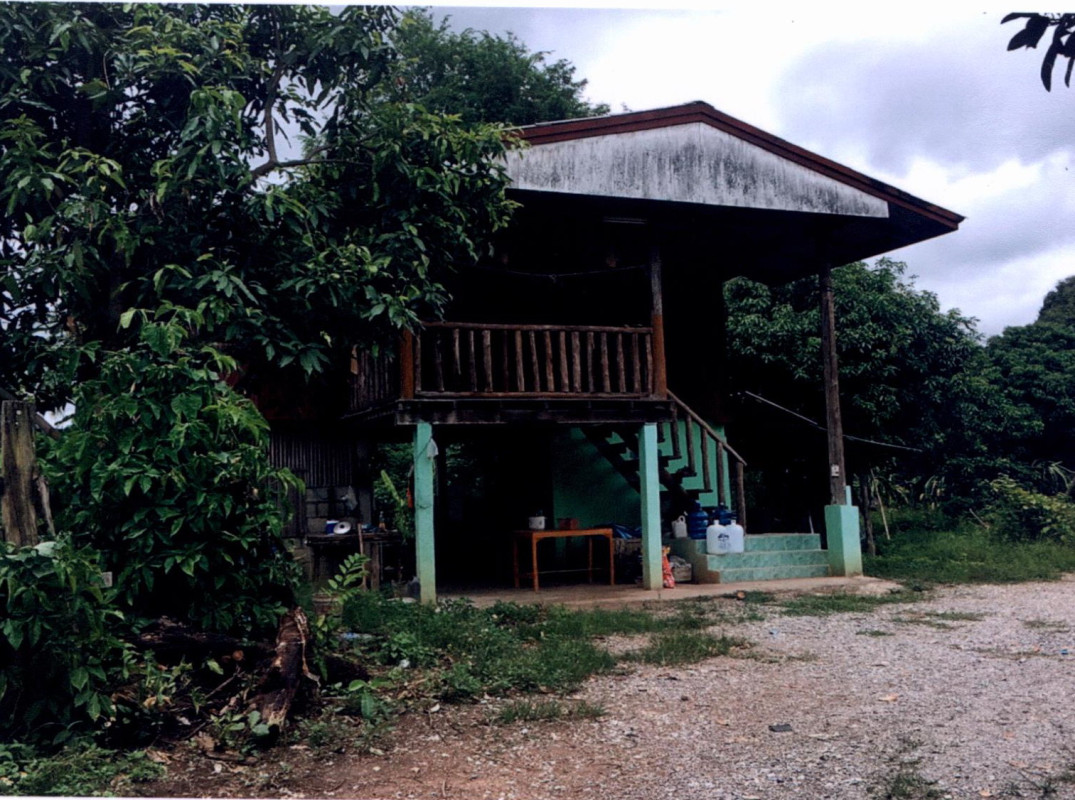 บ้านเดี่ยว แพร่ ร้องกวาง ห้วยโรง 402790