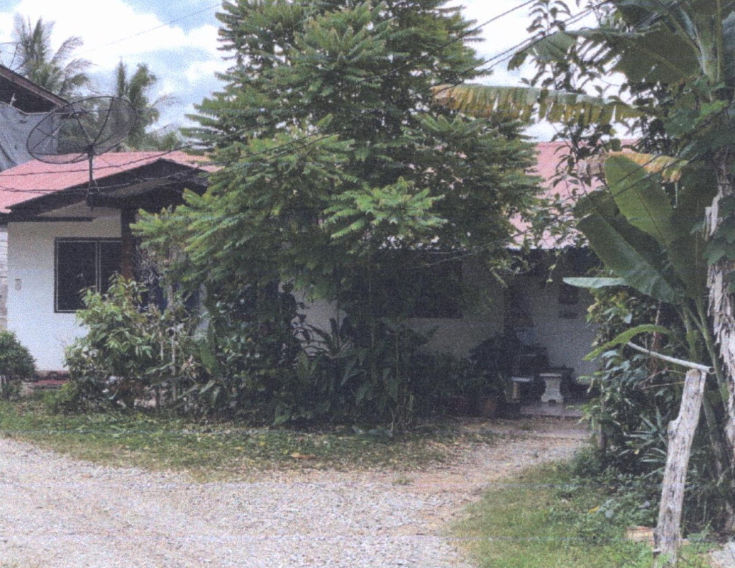 บ้านเดี่ยว แพร่ เมืองแพร่ ป่าแดง 971910