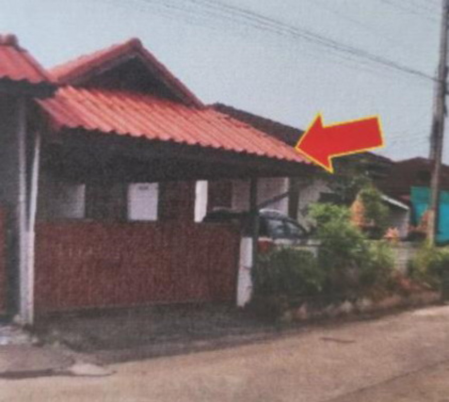 บ้านเดี่ยว สุราษฎร์ธานี พุนพิน หัวเตย 1607168