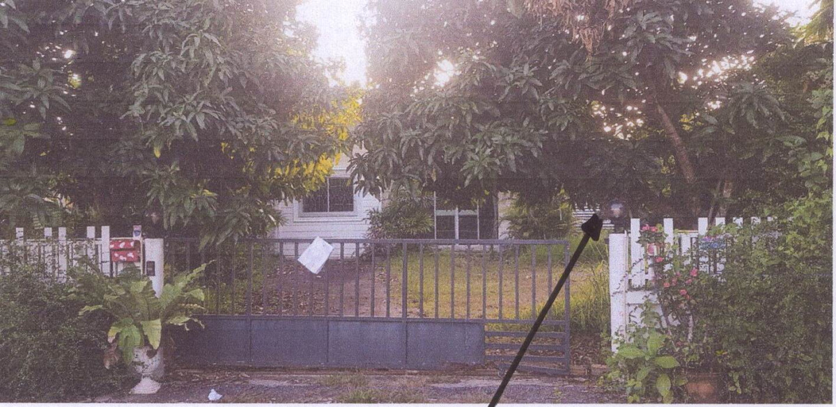 บ้านเดี่ยว เชียงราย แม่สาย ศรีเมืองชุม 971880