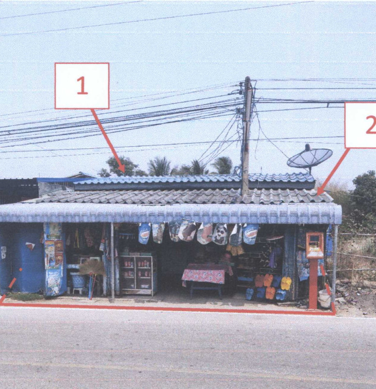 บ้านเดี่ยว อุทัยธานี บ้านไร่ หูช้าง 589800