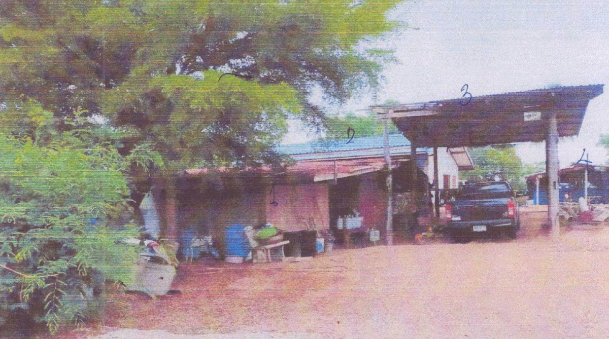 บ้านเดี่ยว สุพรรณบุรี ดอนเจดีย์ หนองสาหร่าย 913648