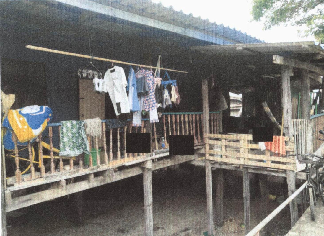 บ้านเดี่ยว พระนครศรีอยุธยา เสนา บ้านหลวง 502800