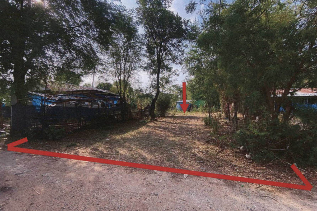ที่ดินเปล่า มหาสารคาม โกสุมพิสัย วังยาว 45500