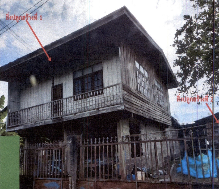 บ้านเดี่ยว นครราชสีมา ชุมพวง ชุมพวง 321840