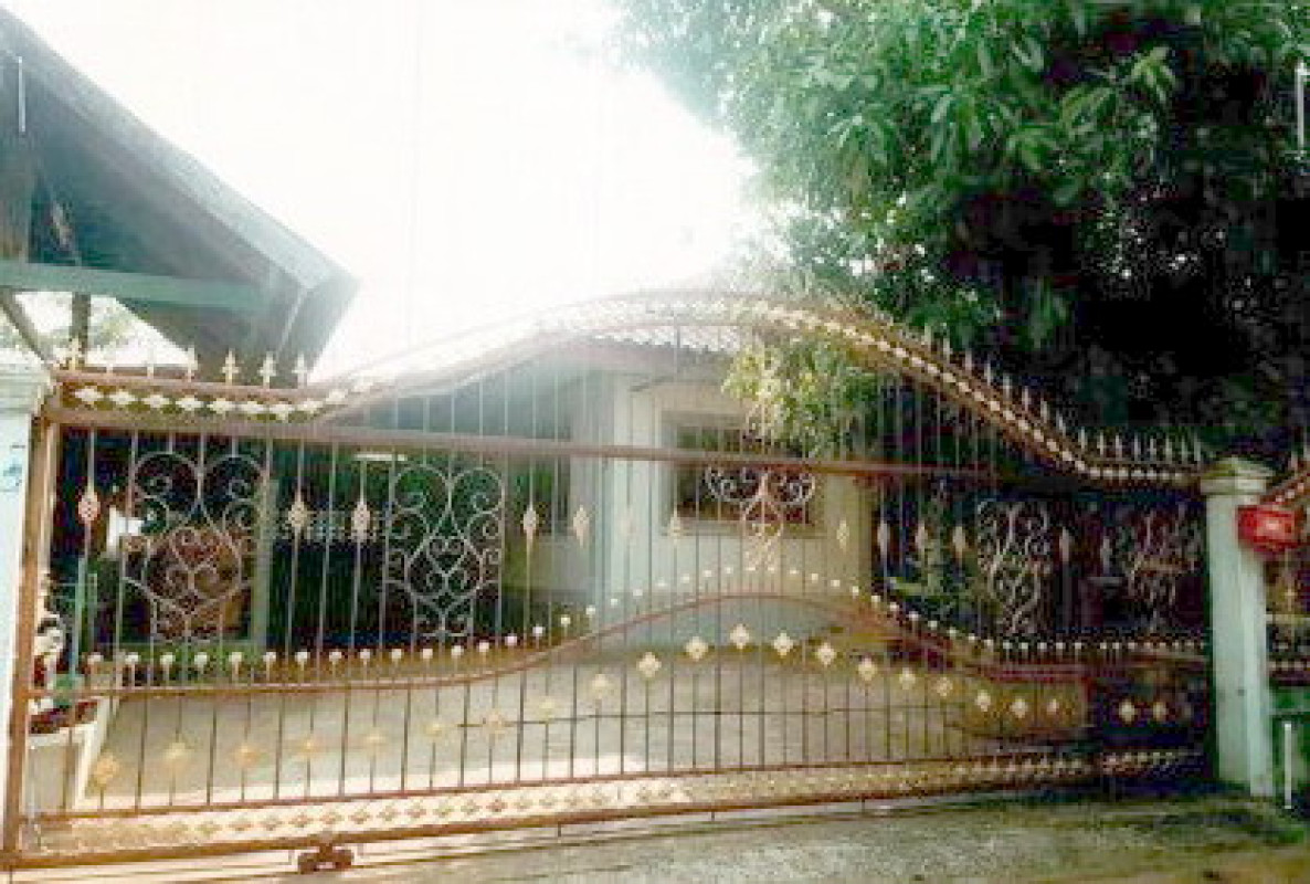 บ้านเดี่ยว อุดรธานี บ้านดุง ศรีสุทโธ 1140640