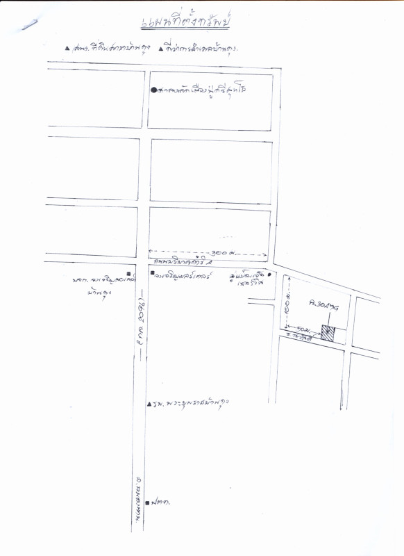 บ้านเดี่ยว อุดรธานี บ้านดุง ศรีสุทโธ 1140640