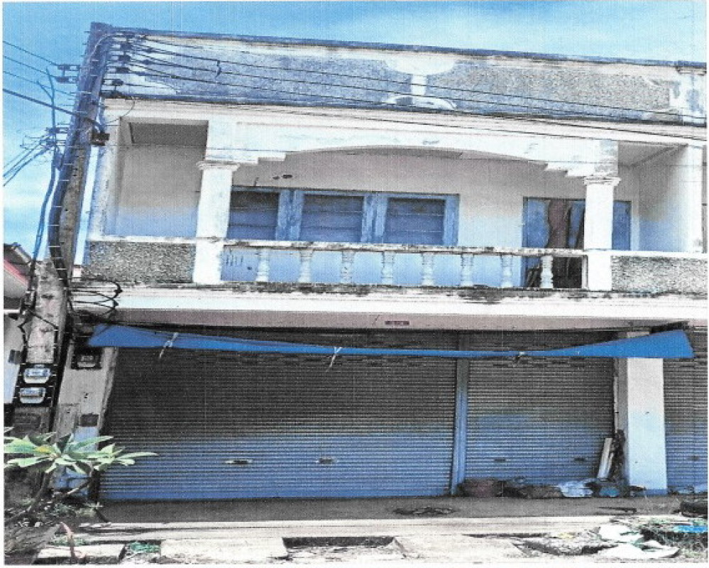 ทาวน์เฮ้าส์ กำแพงเพชร พรานกระต่าย คลองพิไกร 653760