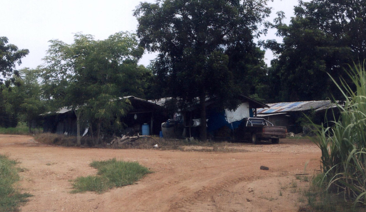 บ้านเดี่ยว อุทัยธานี บ้านไร่ หนองบ่มกล้วย 632125