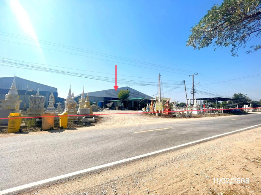 โรงงาน/โกดัง โกดัง พิจิตร พิจิตร วชิรบารมี บ้านนา 14566000