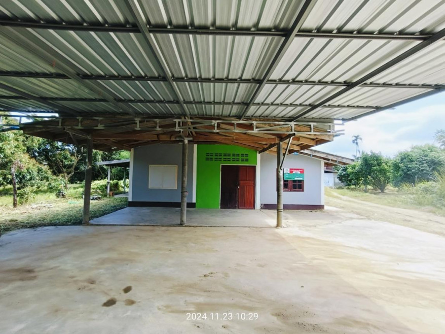 บ้านเดี่ยว บ้านเดี่ยว จันทบุรี จันทบุรี สอยดาว ทับช้าง 804000