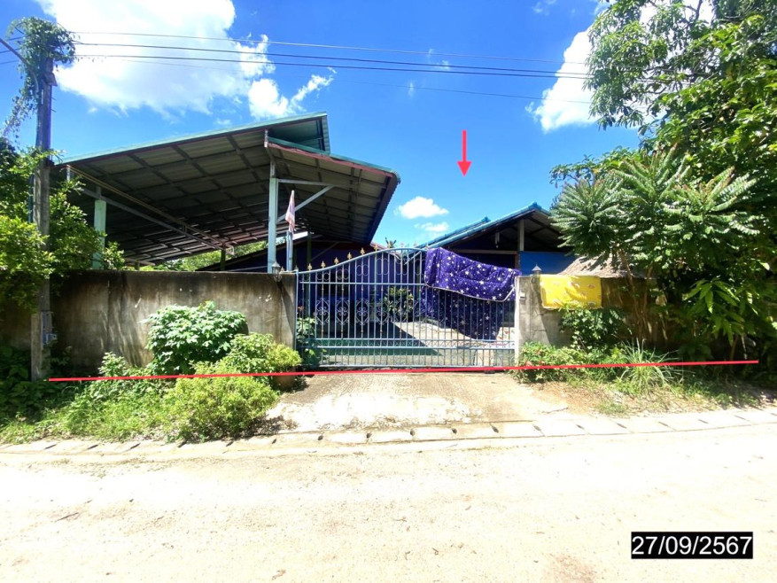 บ้านเดี่ยว บ้านเดี่ยว เลย เลย วังสะพุง ศรีสงคราม 2062000