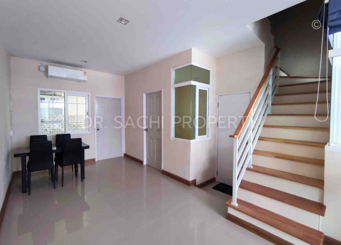 Townhouse Chiang Rai Mueang Chiang Rai Ban Du 2490000