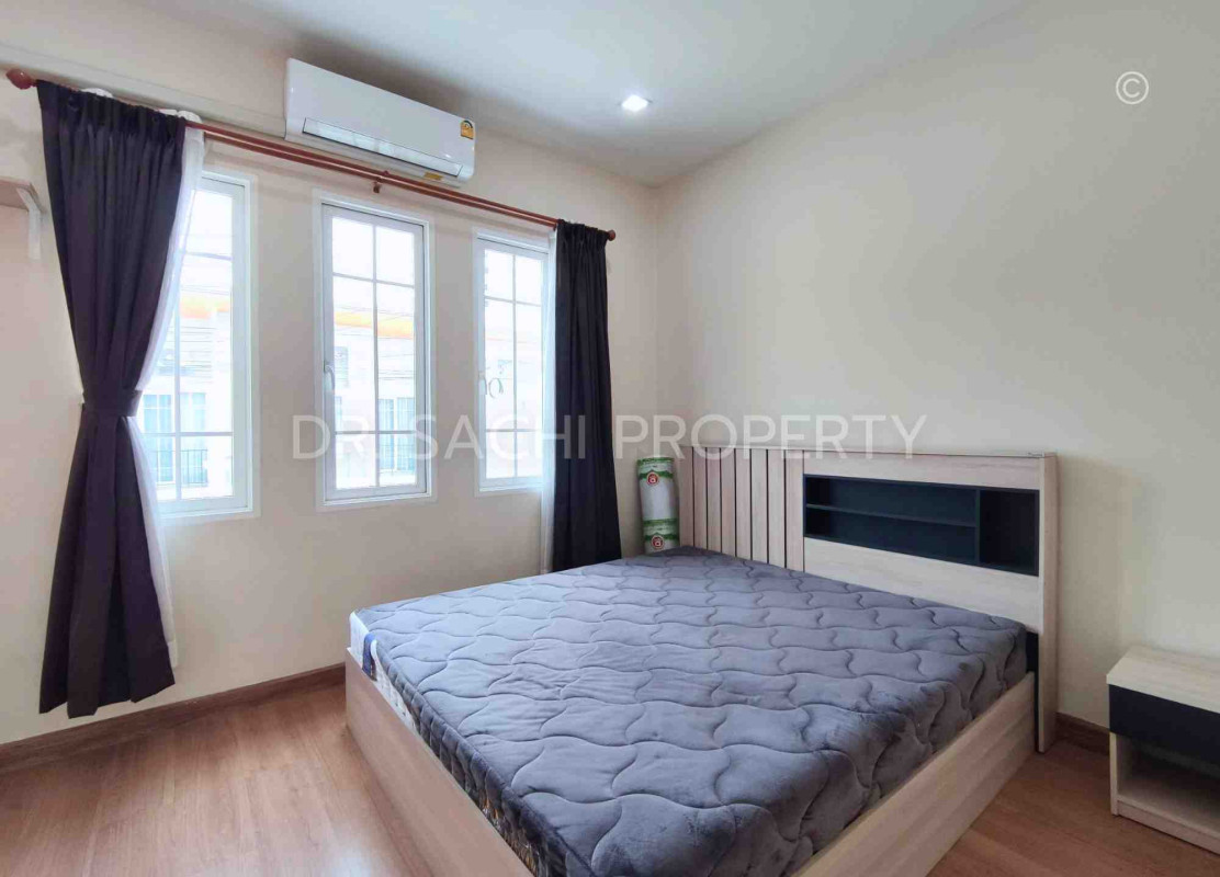 Townhouse Chiang Rai Mueang Chiang Rai Ban Du 2490000