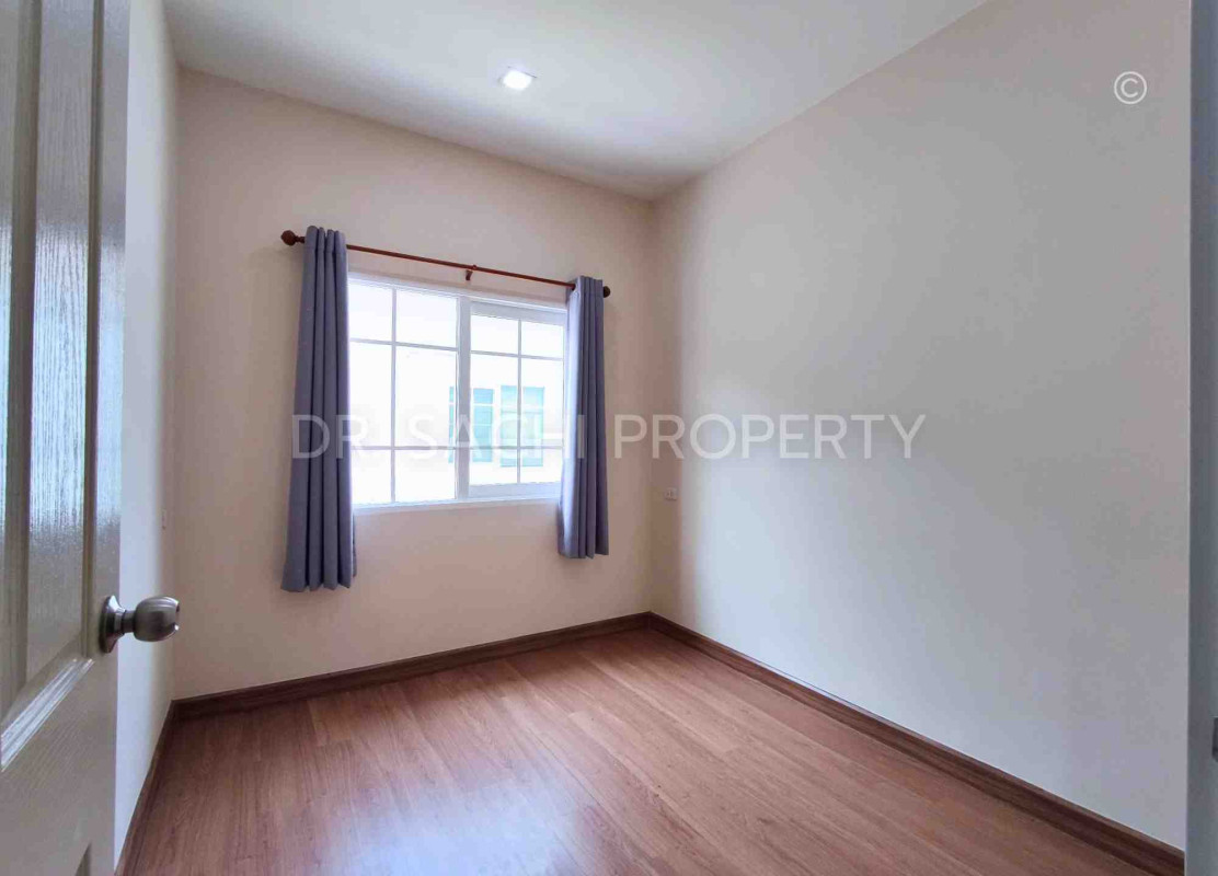 Townhouse Chiang Rai Mueang Chiang Rai Ban Du 2490000