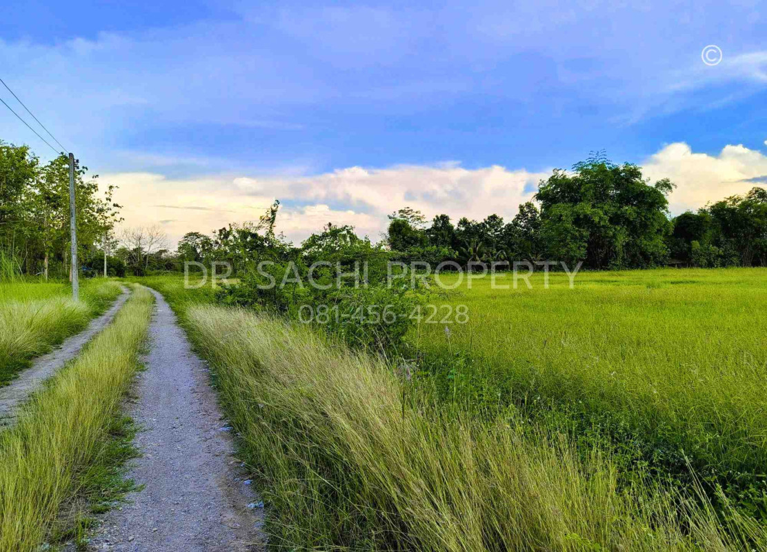 ที่ดินเปล่า เชียงราย เมืองเชียงราย ริมกก 8870000