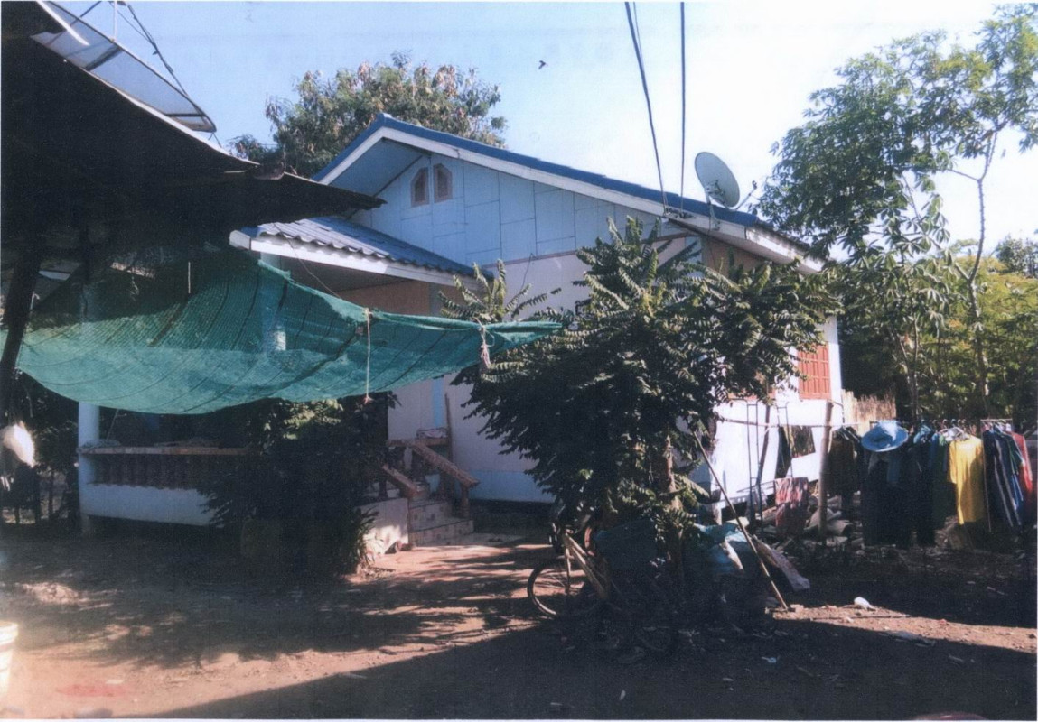 Single house Phetchabun Mueang Phetchabun Tha Phon 943863