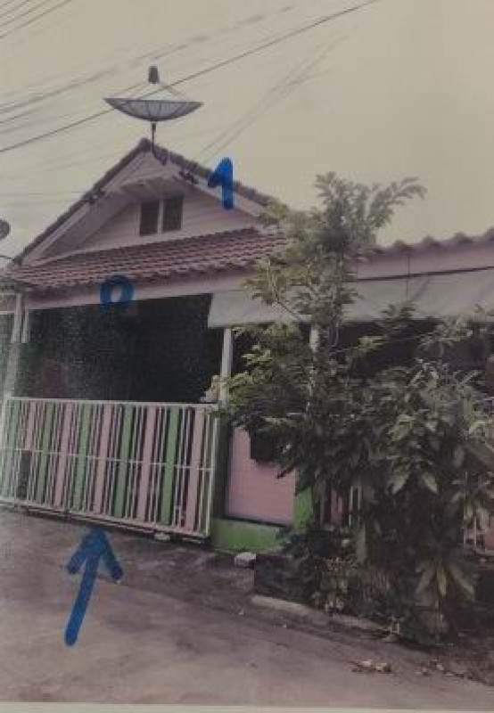 Townhouse Chon Buri Si Racha Bueng 1278600