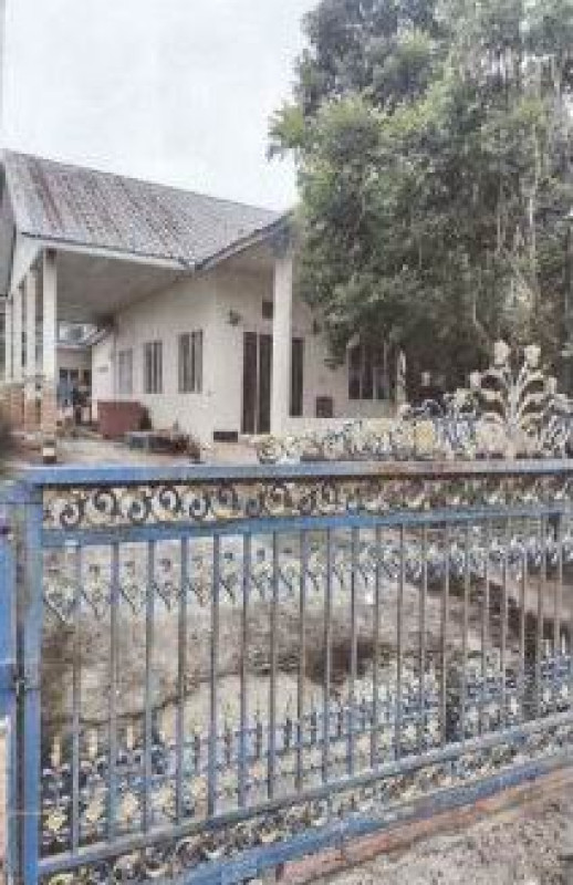 บ้านเดี่ยว เลย เมืองเลย เมือง 1838200