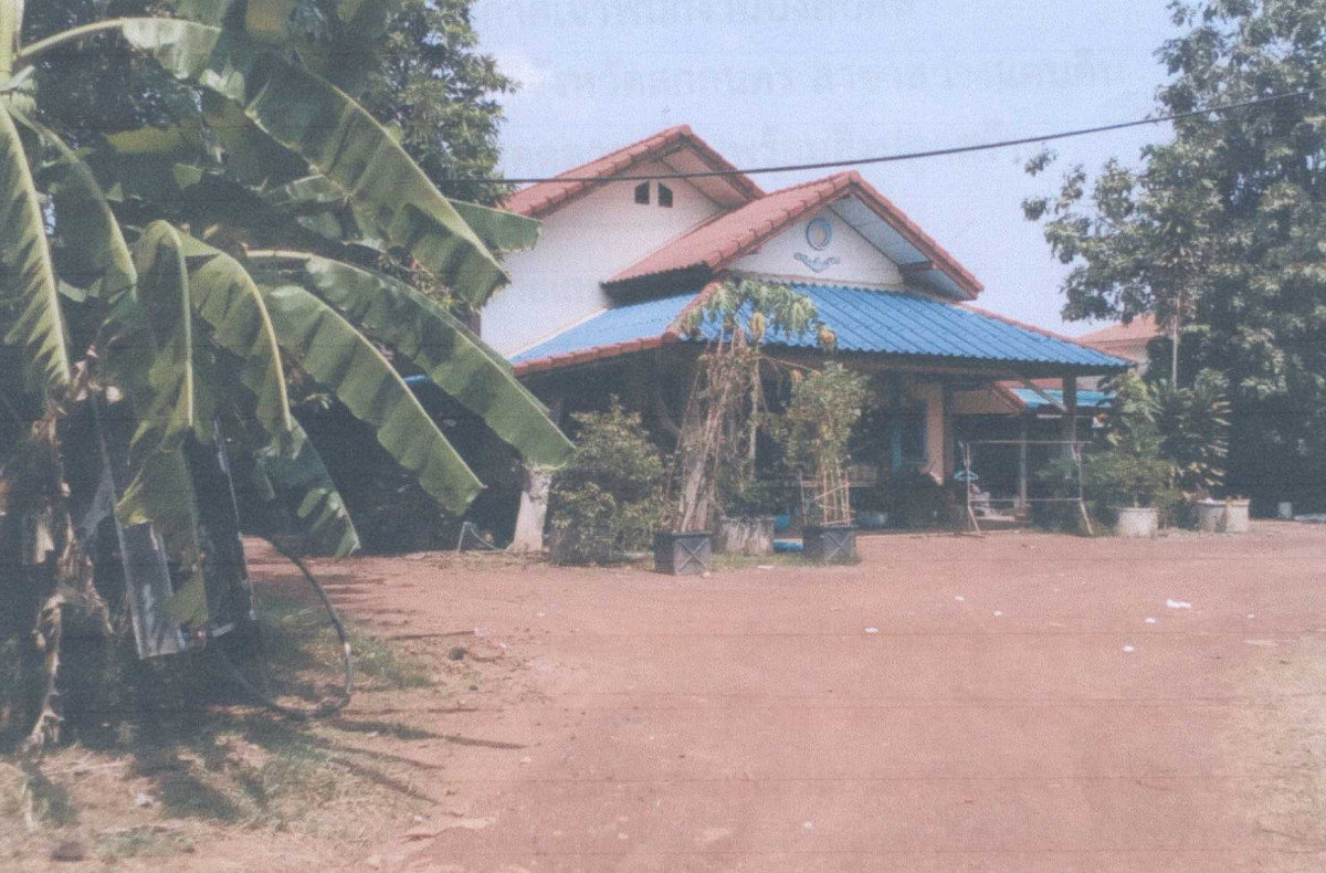 บ้านเดี่ยว สกลนคร สว่างแดนดิน สว่างแดนดิน 1161800