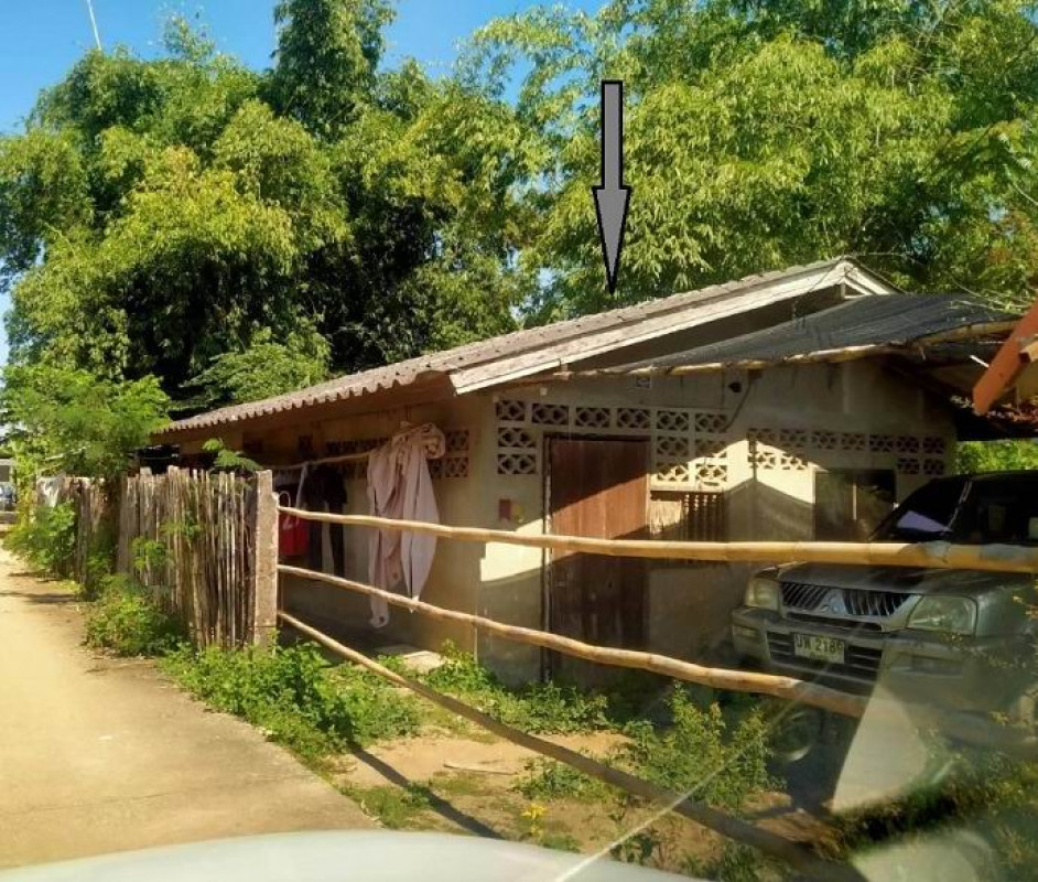 Single house Chiang Rai Wiang Chai Wiang Chai 379800