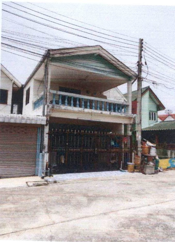 Townhouse Suphan Buri Mueang Suphan Buri Rua Yai 720984