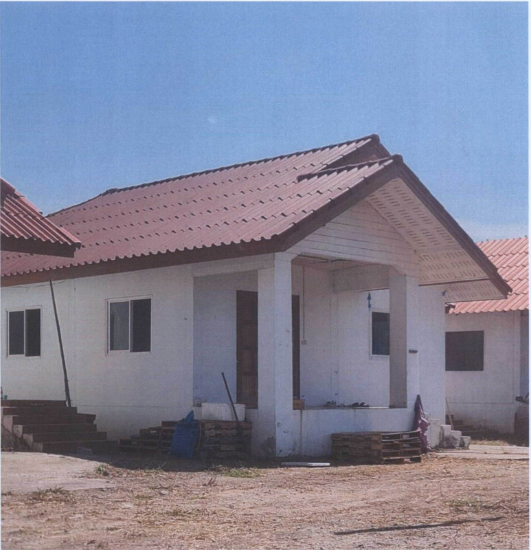 บ้านเดี่ยว สุพรรณบุรี สามชุก ย่านยาว 516933