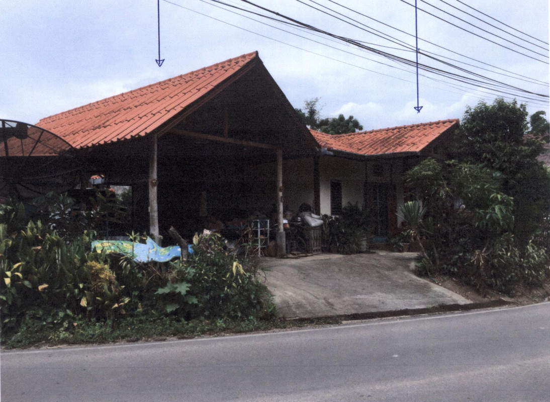 บ้านเดี่ยว แม่ฮ่องสอน ปาย ทุ่งยาว 951998