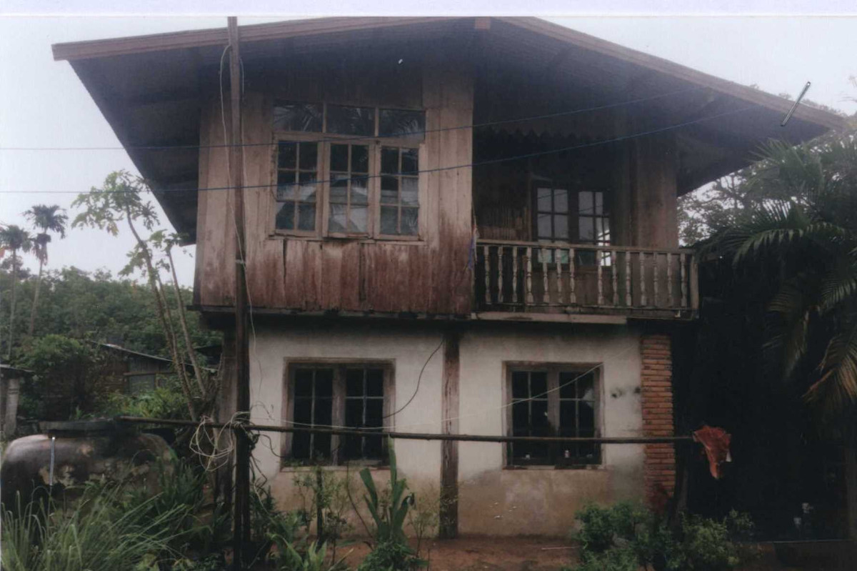 Townhouse Ubon Ratchathani Si Mueang Mai Song Yang 206350