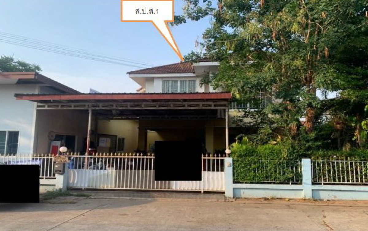 บ้านเดี่ยว อุดรธานี เมืองอุดรธานี หมากแข้ง 2932800