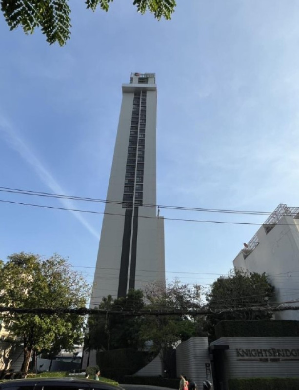 Condominium Bangkok Watthana Phra Khanong Nuea 3432930