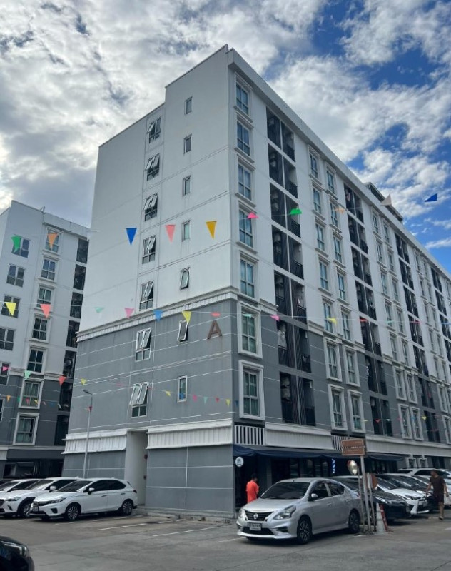 Condominium Bangkok Lak Si Talat Bang Khen 1452200