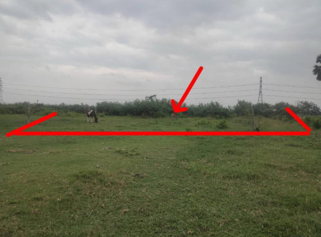 Residential land/lot Nakhon Pathom Nakhon Chai Si Tha Phraya 79000