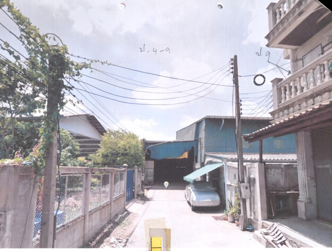 บ้านเดี่ยว นครปฐม สามพราน ไร่ขิง 7066500