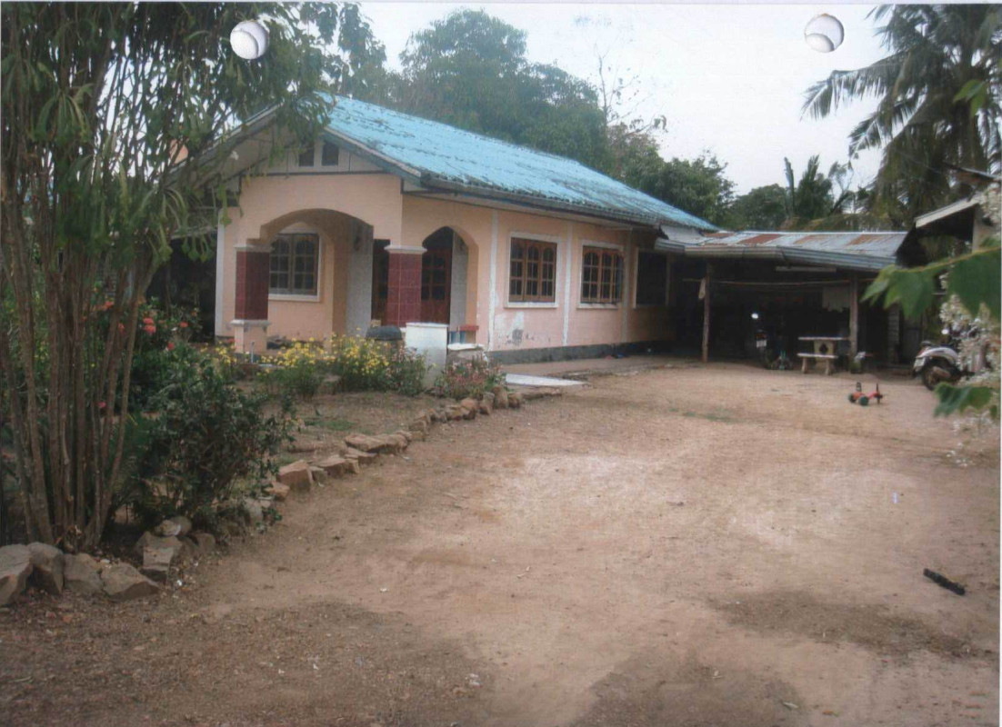 บ้านเดี่ยว เพชรบูรณ์ ชนแดน ลาดแค 552150