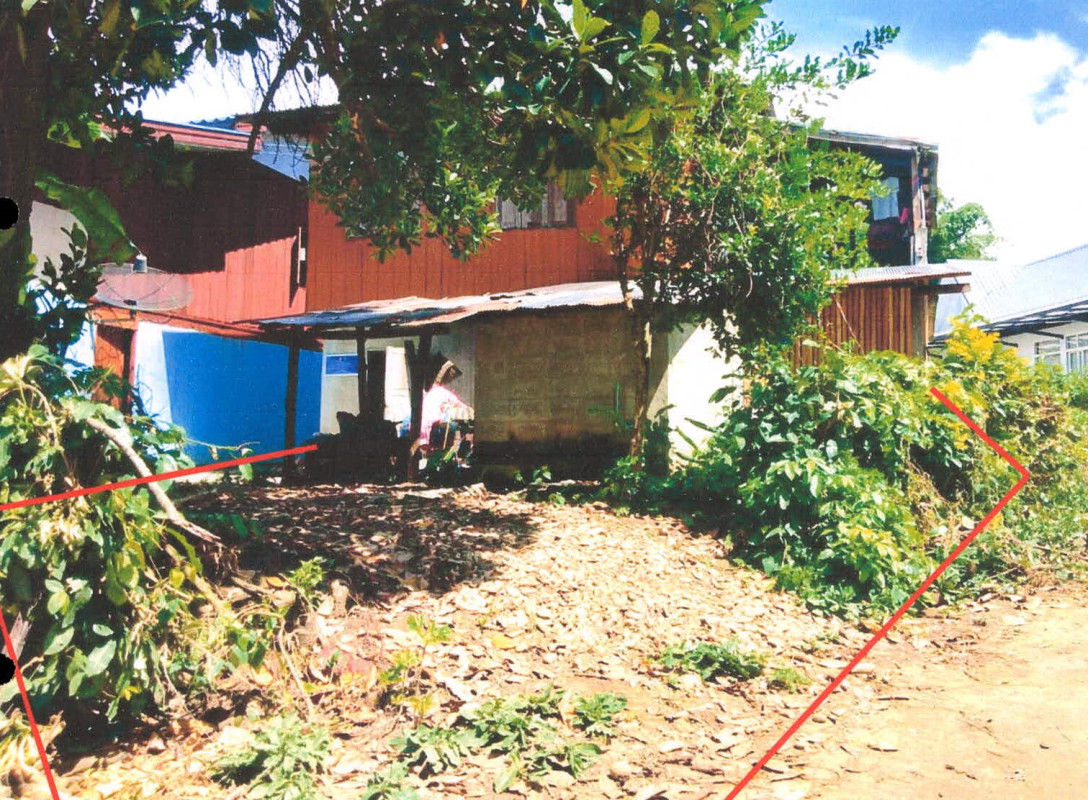 Residential land/lot Nan Pua Ngaeng 17710