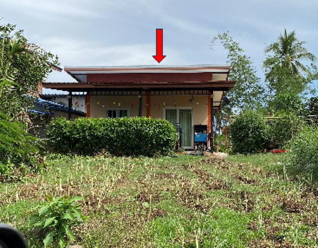 บ้านเดี่ยว เพชรบูรณ์ หล่มเก่า นาเกาะ 538650