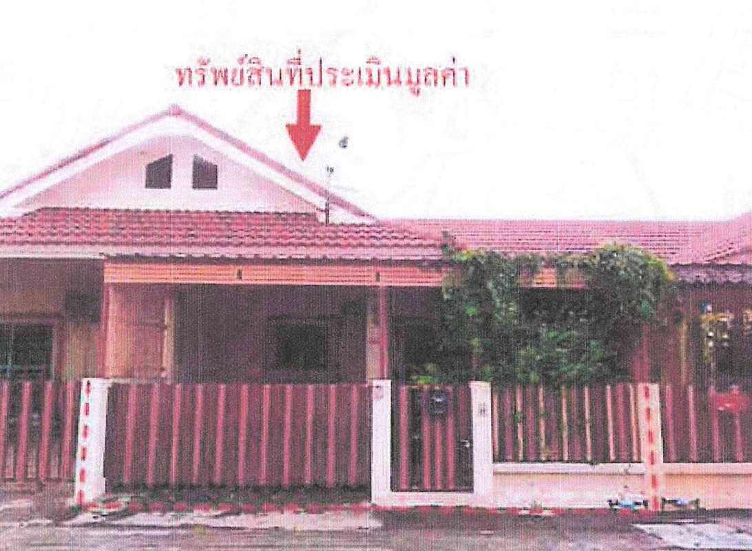 ทาวน์เฮ้าส์ ชลบุรี ศรีราชา บ่อวิน 993600