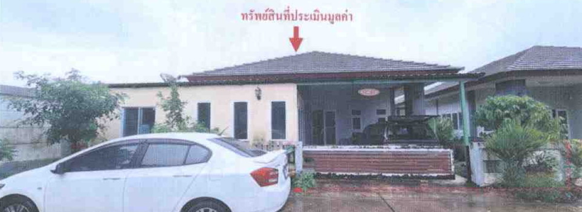 บ้านเดี่ยว ชลบุรี ศรีราชา บ่อวิน 2563325