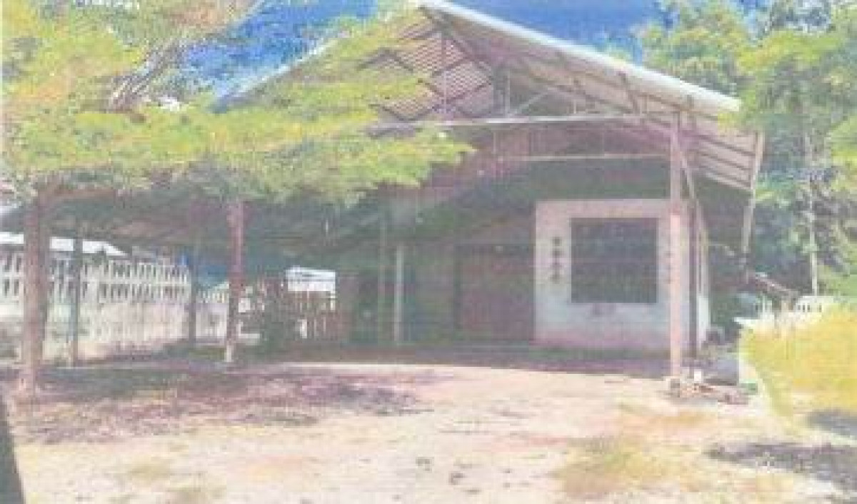 บ้านเดี่ยว เลย ภูหลวง ภูหอ 962250
