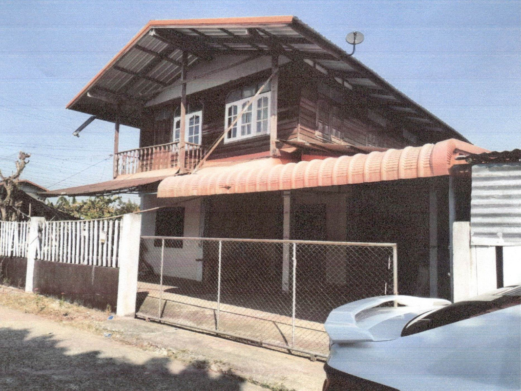 บ้านเดี่ยว เลย ผาขาว ท่าช้างคล้อง 296280