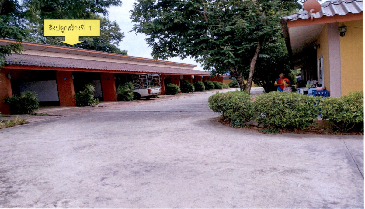 Single house Prachuap Khiri Khan Pran Buri Wang Phong 6578700