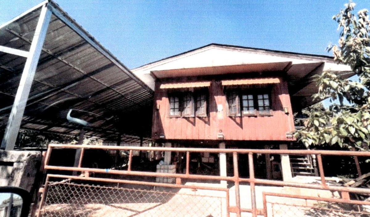 Single house Chiang Rai Mueang Chiang Rai Huai Sak 872800