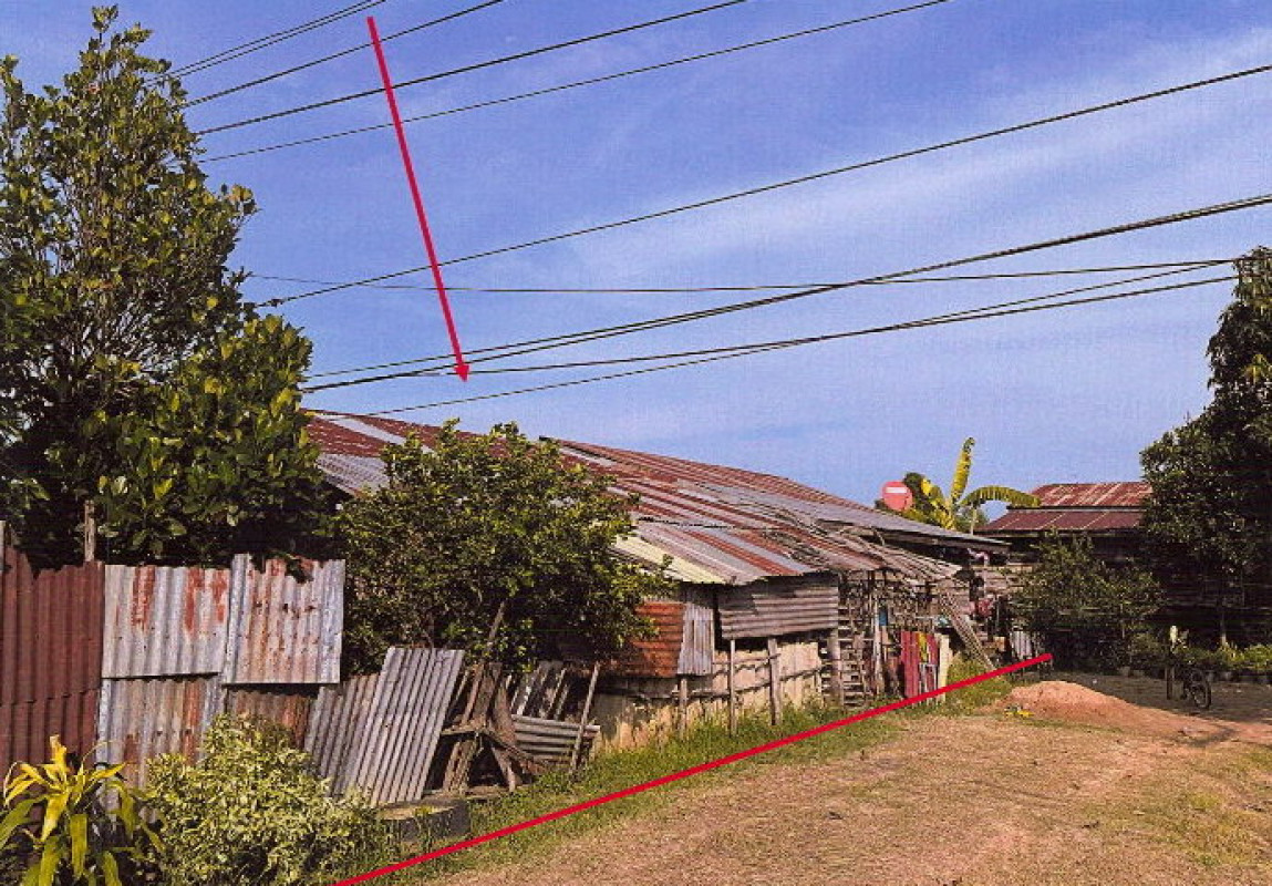 ทาวน์เฮ้าส์ สุโขทัย กงไกรลาศ หนองตูม 127050
