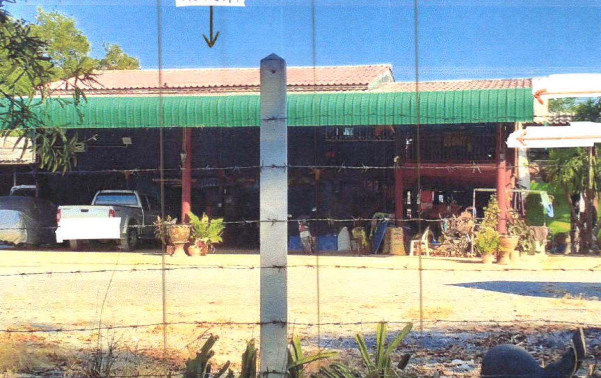 บ้านเดี่ยว สุพรรณบุรี อู่ทอง บ้านดอน 484840