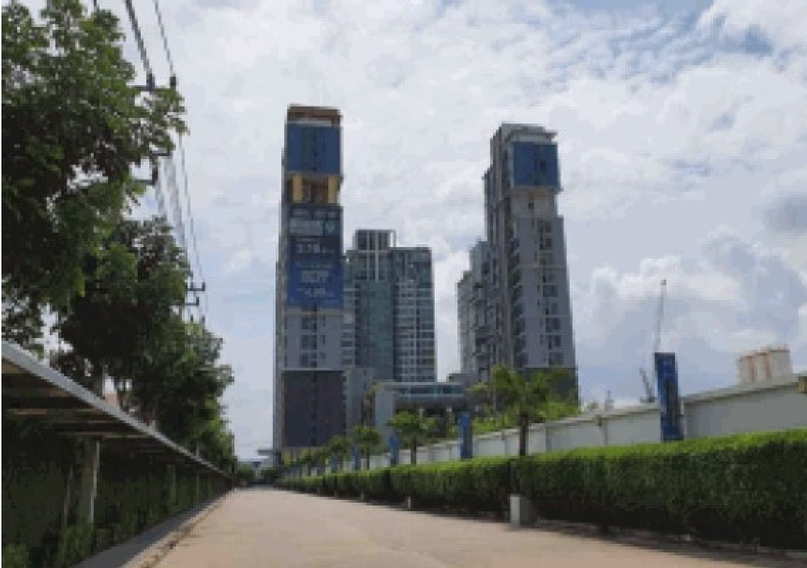 Condominium Bangkok Bang Na Bang Na 2996796