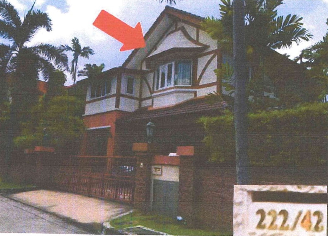 บ้านเดี่ยว นนทบุรี บางกรวย บางขุนกอง 9757829