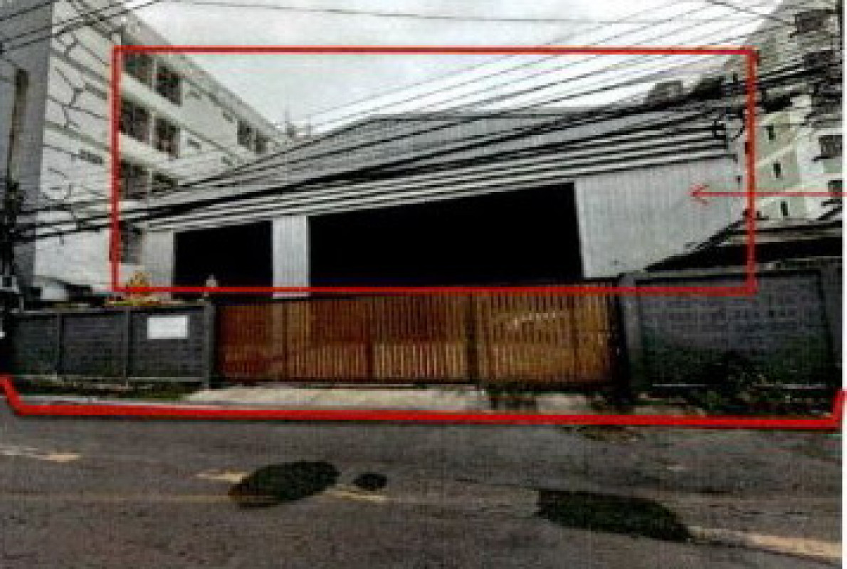 บ้านเดี่ยว นนทบุรี เมืองนนทบุรี บางเขน 9692880