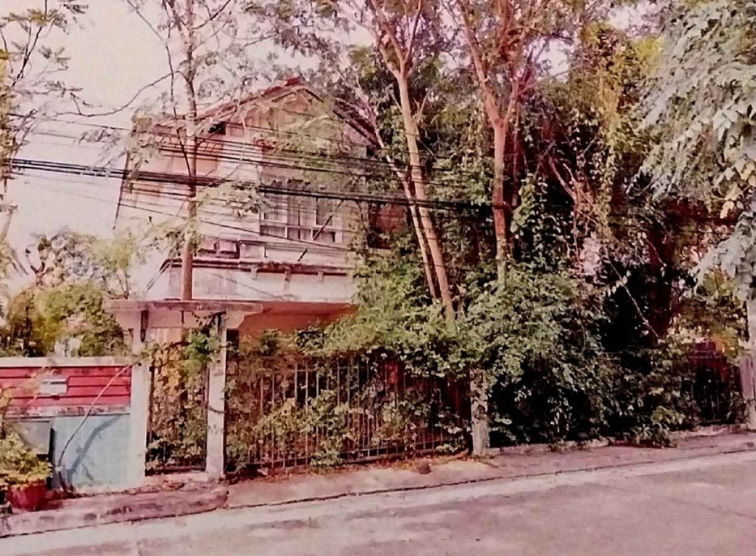 บ้านเดี่ยว นนทบุรี เมืองนนทบุรี บางรักน้อย 5132130
